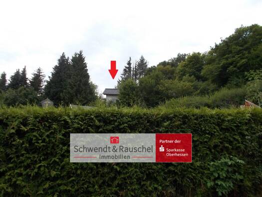 Haus zum Kauf 165.000 € 7 Zimmer 138 m² 1.619 m² Grundstück Mittel-Seemen Gedern 63688