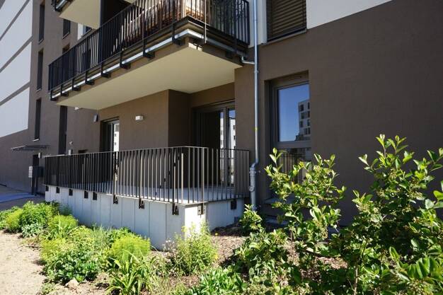 Wohnung zum Kauf - Neubau 399.900 € 3 Zimmer 95,2 m² Neustadt Wetzlar 35576
