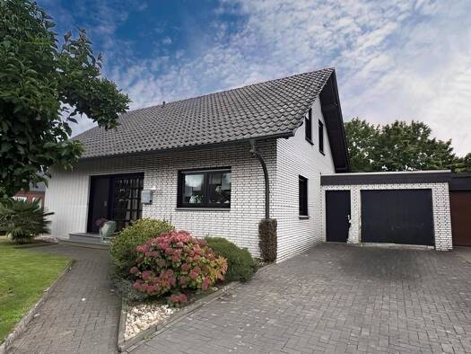 Einfamilienhaus zum Kauf 350.000 € 5 Zimmer 122 m² 564 m² Grundstück Alstätte Ahaus 48683