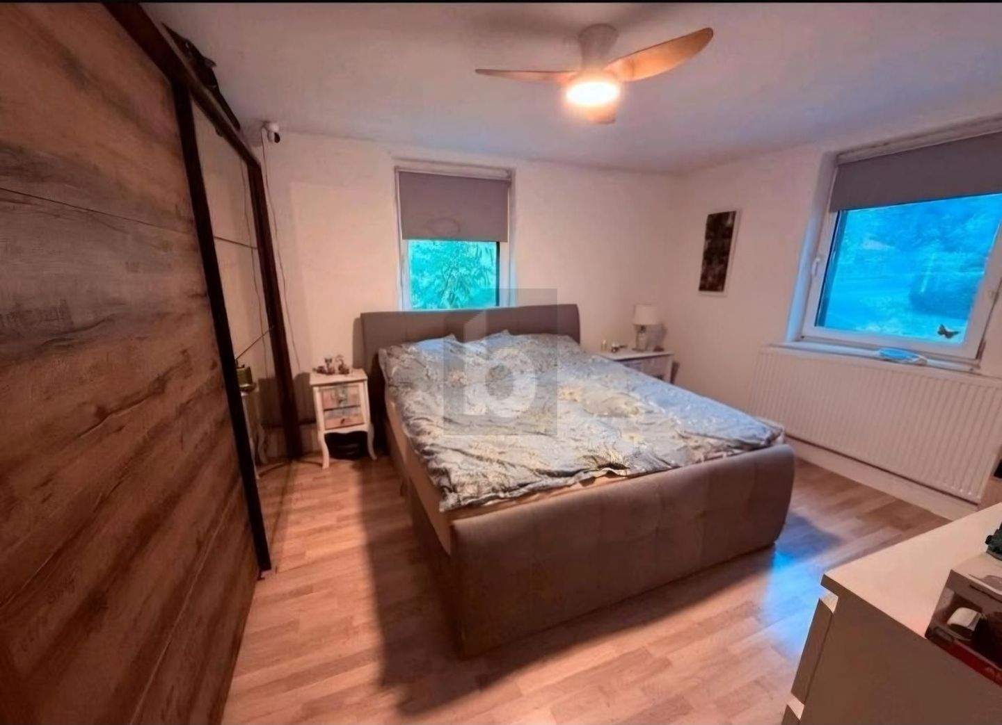 Immobilie in Seelow - CHARMANT MIT GROßEM GARTEN - Bild 3