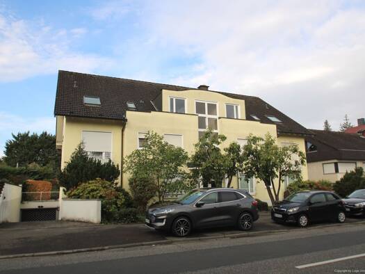 Wohnung zur Miete 695 € 2 Zimmer 59,6 m² 1. Geschoss Mehlem Bad Godesberg 53179