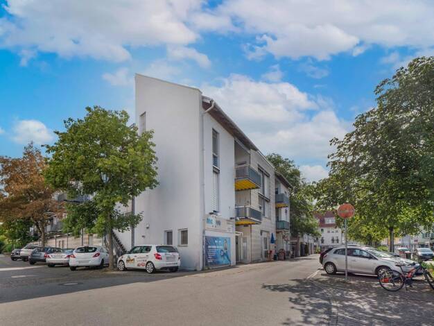 Maisonette zum Kauf provisionsfrei 360.000 € 4,5 Zimmer 133 m² 3. Geschoss Hauptstraße 35 Gottmadingen Gottmadingen 78244