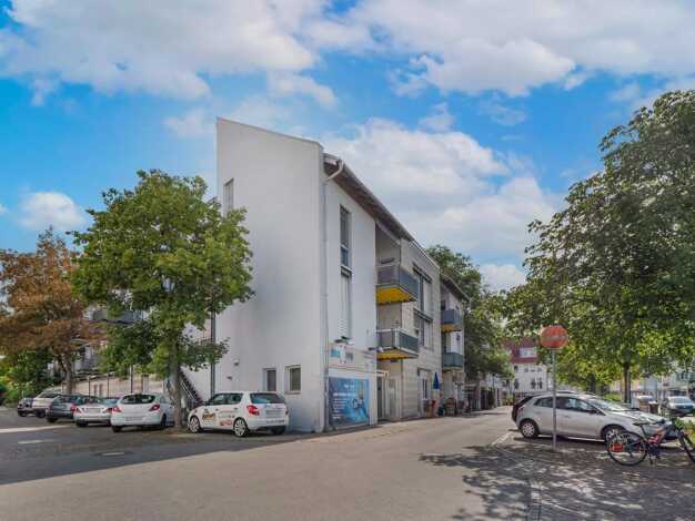 Maisonette zum Kauf provisionsfrei 360.000 € 4,5 Zimmer 133 m² 3. Geschoss Hauptstraße 35 Gottmadingen Gottmadingen 78244