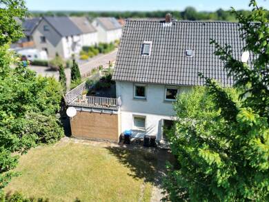 Doppelhaushälfte zum Kauf 270.000 € 150 m² 716 m² Grundstück Stadt Ibbenbüren 49477