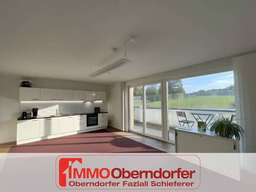 Wohnung zur Miete 1.645 € 3 Zimmer 89,9 m² 2. Geschoss frei ab 01.01.2026 Hof bei Salzburg 5322