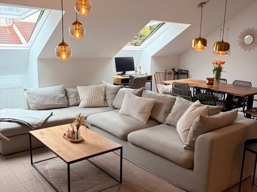 Wohnung zum Kauf provisionsfrei 197.200 € 1,5 Zimmer 58 m² Geschoss 2/3 Kitzingen 97318