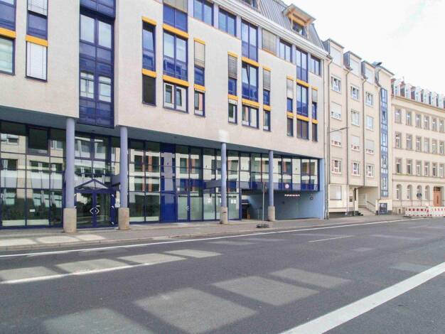 Wohnung zum Kauf 160.000 € 2 Zimmer 44,7 m² 1. Geschoss Zentrum-Nord Leipzig 04105