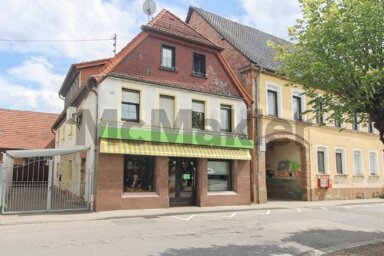 Wohn- und Geschäftshaus zum Kauf als Kapitalanlage geeignet 430.000 € 604 m² 1.090 m² Grundstück Trippstadt Trippstadt 67705