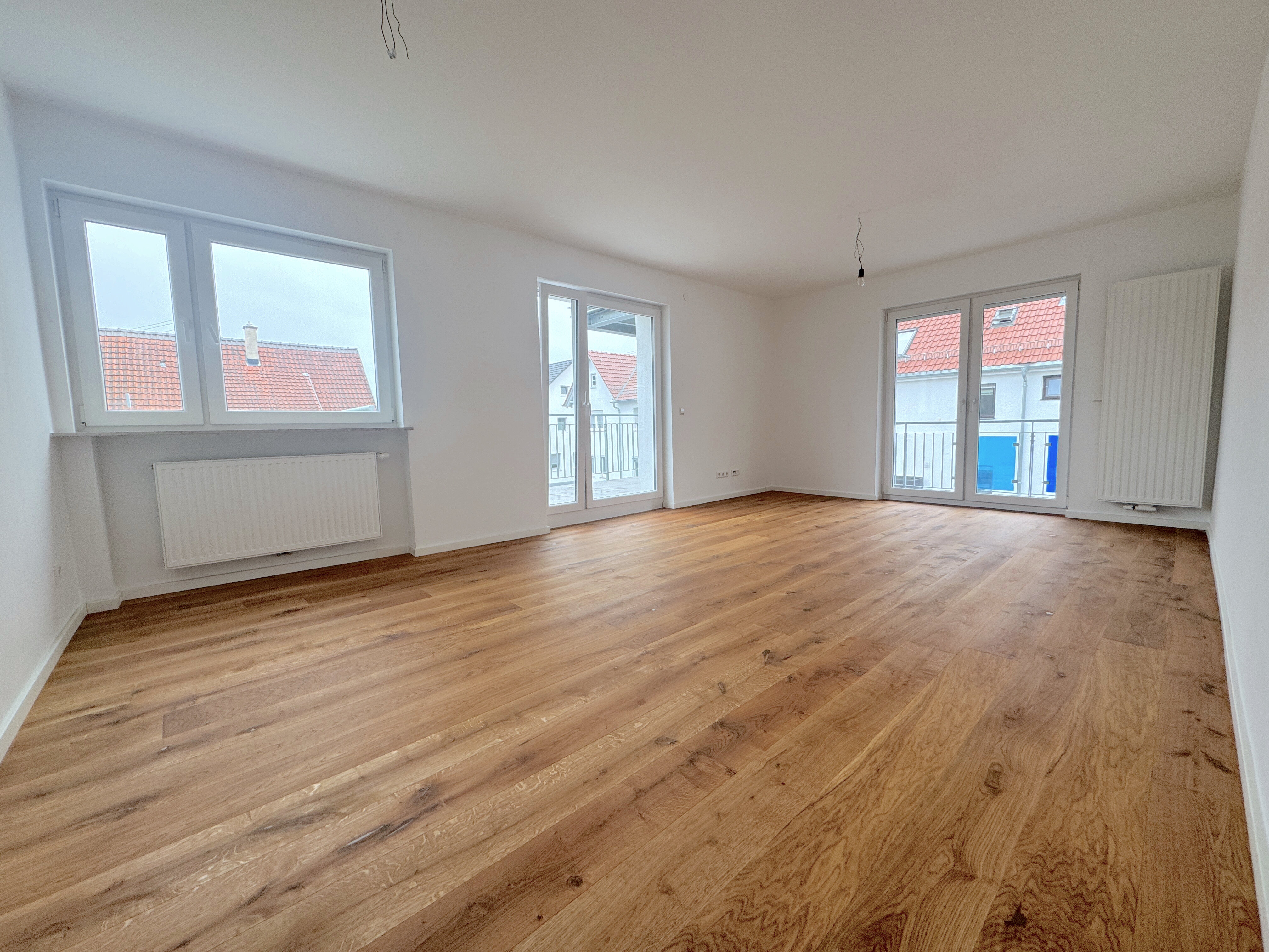 Wohnung zur Miete 1.270 € 3 Zimmer 101 m²<br/>Wohnfläche 1.<br/>Geschoss Korb Korb 71404