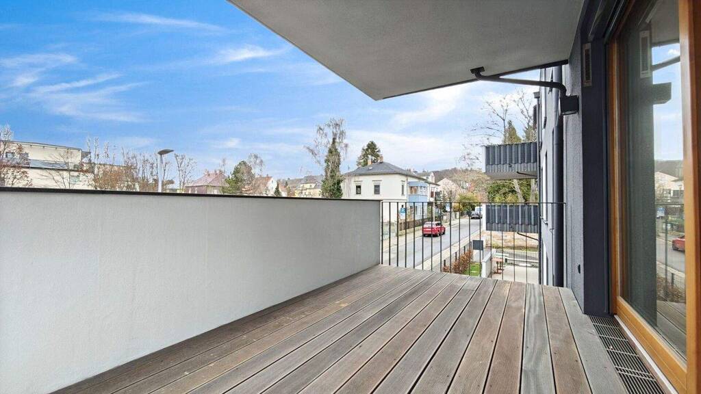 Wohnanlage zum Kauf - Erstbezug provisionsfrei als Kapitalanlage geeignet 584.800 € 4 Zimmer 112 m² Radebeul 01445