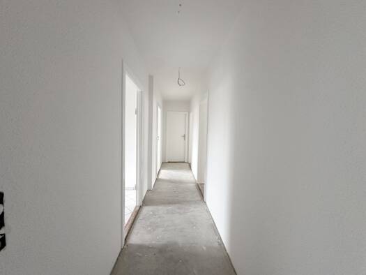 Wohnung zur Miete 650 € 3 Zimmer 68 m² Innenstadt Neumünster 24534