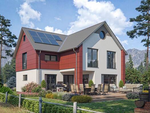 Einfamilienhaus zum Kauf provisionsfrei 1.137.820 € 8 Zimmer 215 m² 692 m² Grundstück Höchberg 97204