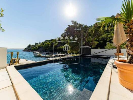 Haus zum Kauf 1.700.000 € 10 Zimmer 290 m² Tribanj, Starigrad Starigrad