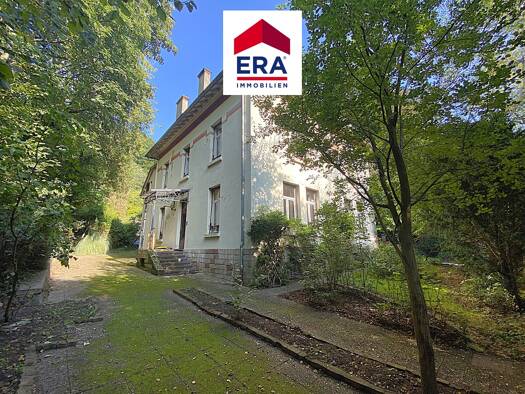 Einfamilienhaus zum Kauf 388.900 € 11 Zimmer 343 m² 3.976 m² Grundstück Petite-Rosselle 57540