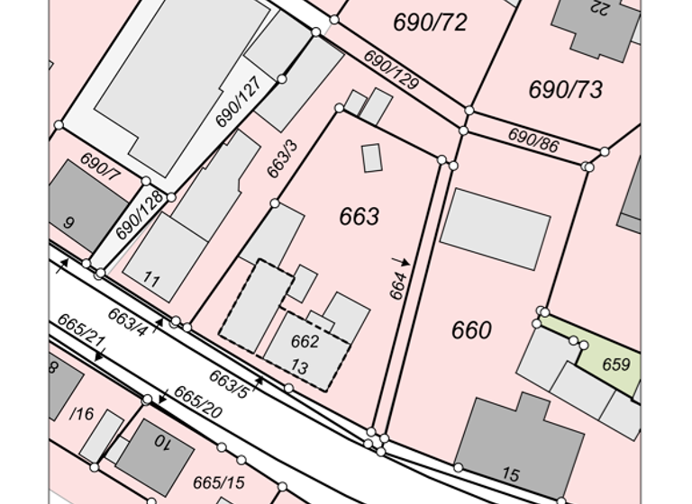 Grundstück zum Kauf 1.111 m² Grundstück Pfeifferhütte Schwarzenbruck 90592