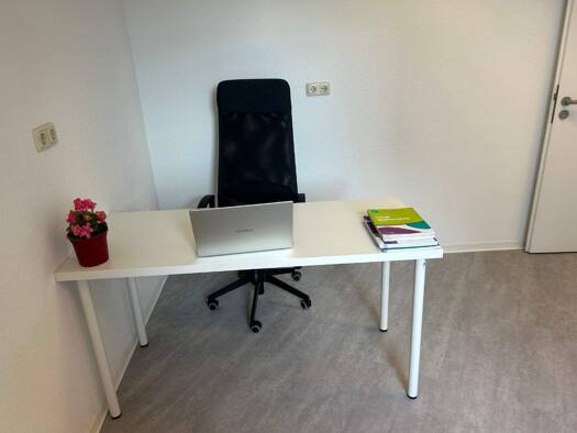 Bürofläche zur Miete provisionsfrei 300 € 4 m² Bürofläche Bahnhofstraße Innenstadt Bielefeld 33602