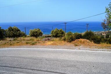 Land-/Forstwirtschaft zum Kauf 75.000 € 1.000 m² Grundstück Kreta