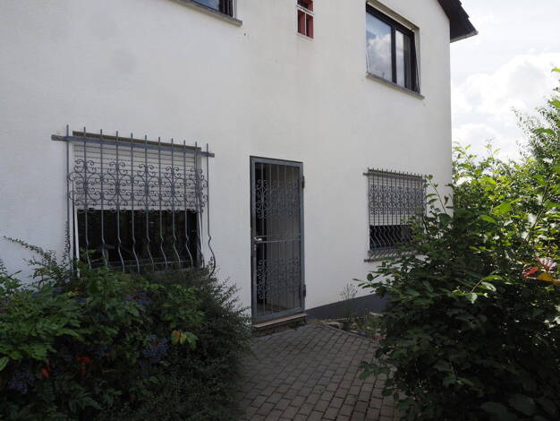 Wohnung zur Miete Wohnen auf Zeit 960 € 2 Zimmer 48 m² frei ab 01.10.2025 Bergstr. 6 Pfaffenwiesbach Wehrheim 61273