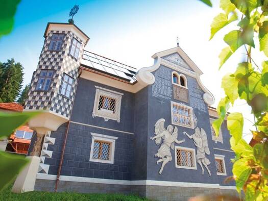 Hotel zur Miete 3.000 € 25 Zimmer 25 Betten Brodersdorfer Straße 85 Brodersdorf 8200