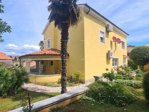 Haus zum Kauf 980.000 € 3 Zimmer 180 m² Pjescana Uvala, Vinkuran