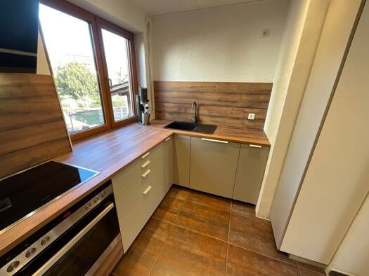 Wohnung zur Miete 875 € 3 Zimmer 73 m² EG frei ab 01.02.2026 Vach Fürth 90768