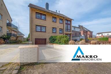 Wohnung zum Kauf 249.000 € 3 Zimmer 93,2 m² 1. Geschoss Elmshorn 25335
