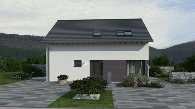 Einfamilienhaus zum Kauf 510.660 € 6 Zimmer 460 m² 608 m² Grundstück Groß Wittensee 24361