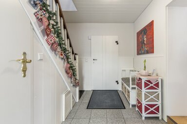 Doppelhaushälfte zum Kauf 442.000 € 3,5 Zimmer 99 m² 137 m² Grundstück Alt-Gaggenau Gaggenau 76571