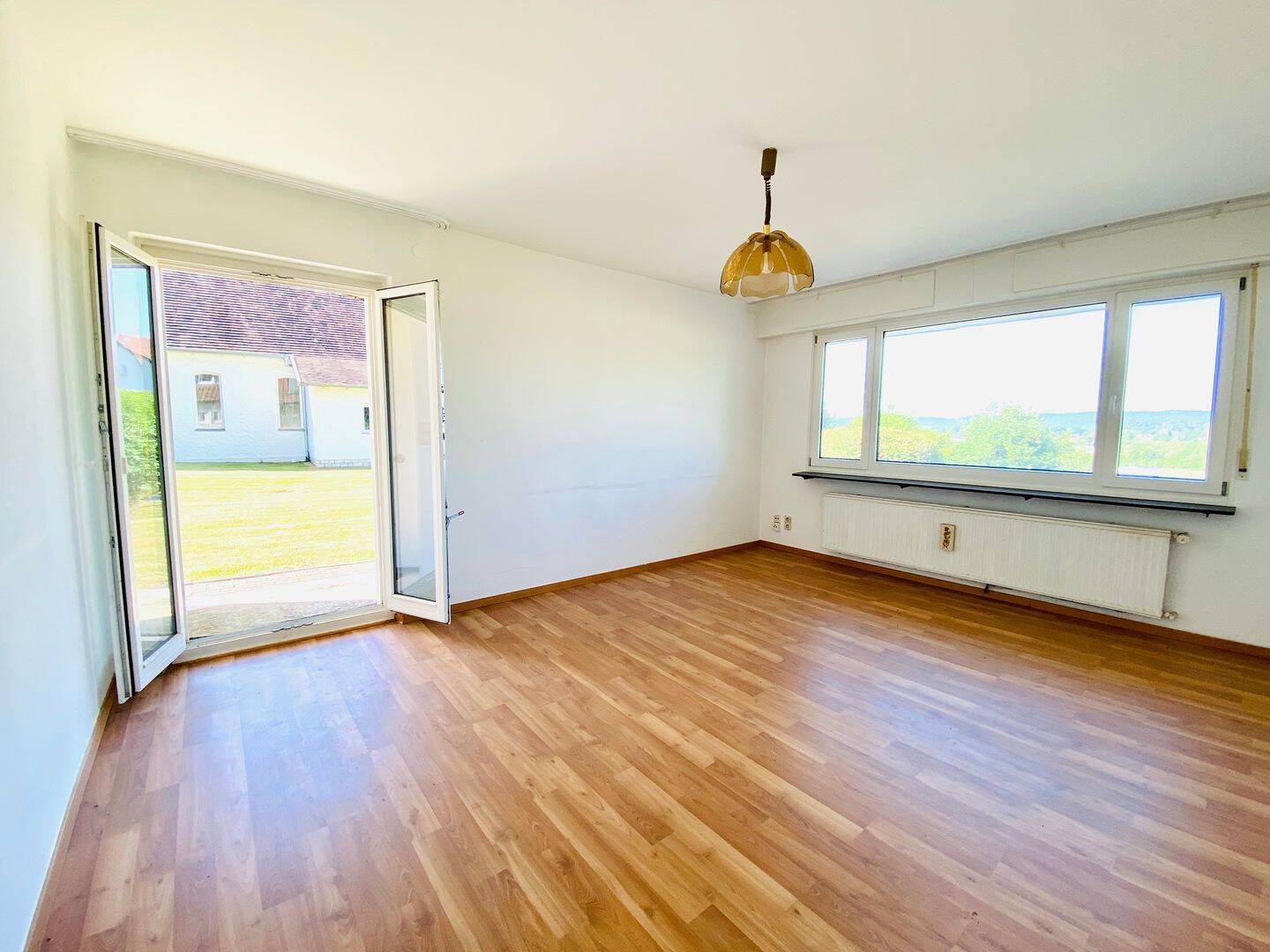 Haus – Ebersdorf bei Coburg, Großgarnstadt - Mehr
