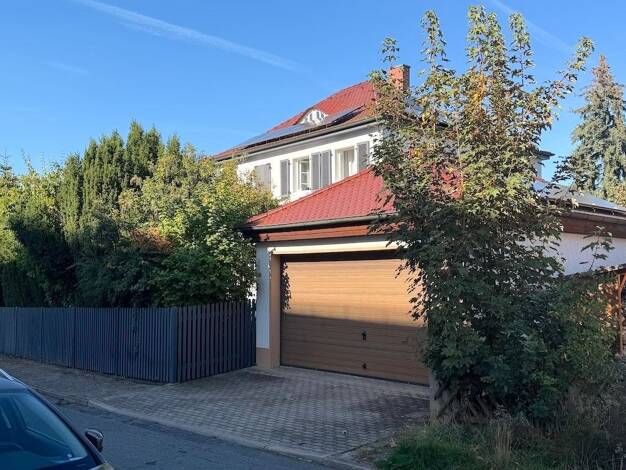 Mehrfamilienhaus zum Kauf provisionsfrei 499.000 € 8 Zimmer 252 m² 2.420 m² Grundstück Apolda Apolda 99510