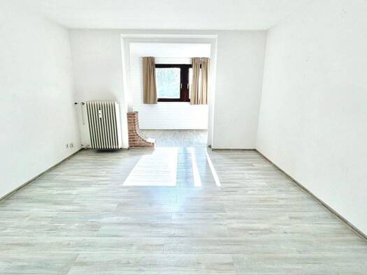 Studio zur Miete 594 € 1 Zimmer 54,2 m² 2. Geschoss frei ab 15.03.2026 Blumenhaller Weg 63 Wüste Osnabrück 49080