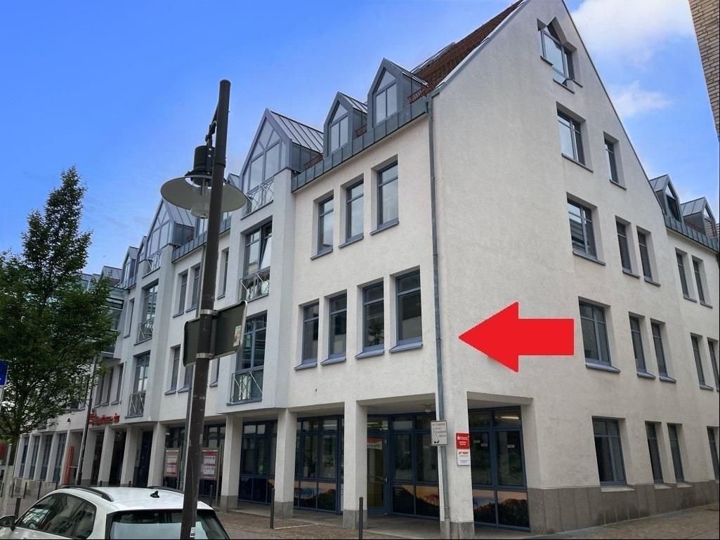 Büro-/Praxisfläche zur Miete provisionsfrei 3.800 € 5 Zimmer Balingen Balingen 72336