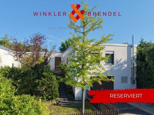 Bungalow zum Kauf 375.000 € 5 Zimmer 149 m² 364 m² Grundstück Meyernberg Bayreuth 95447