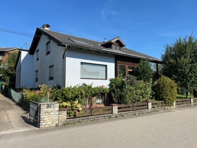 Mehrfamilienhaus zum Kauf 435.000 € 9 Zimmer 200 m²<br/>Wohnfläche 580 m²<br/>Grundstück Bergstraße Seewalchen am Attersee 4863