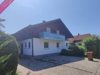 Einfamilienhaus zum Kauf 660.000 € 5 Zimmer 131 m² 720 m² Grundstück Görisried 87657