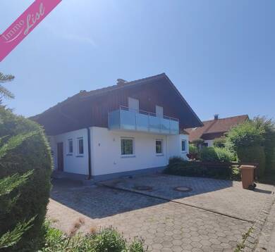Einfamilienhaus zum Kauf 660.000 € 5 Zimmer 131 m² 720 m² Grundstück Görisried 87657