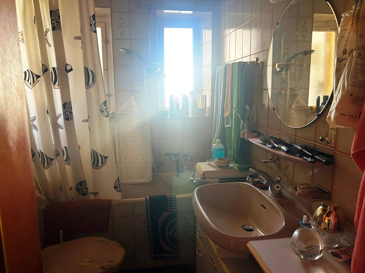 Immobilie in Haßfurt - Wohnen in zentrumsnaher Lage - nur wenige Gehminuten in die Innenstadt! - Bild 4