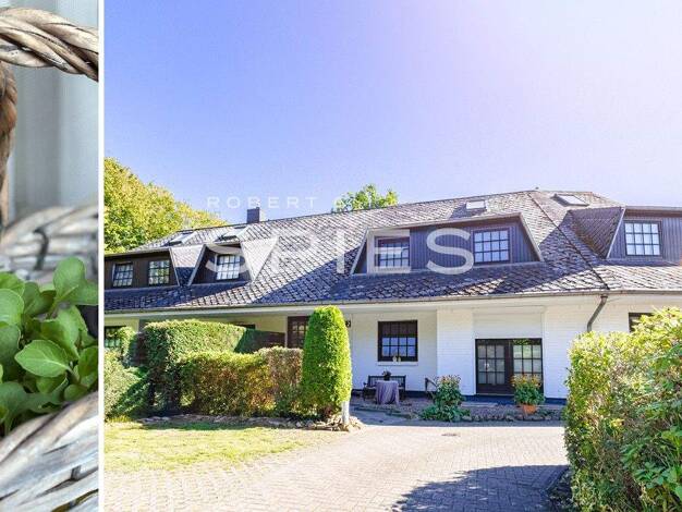 Wohnung zum Kauf 240.000 € 2 Zimmer 64 m² Falkenberg Lilienthal 28865