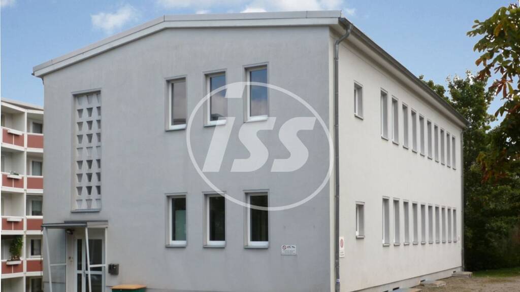 Bürofläche zur Miete provisionsfrei 4 € 154,6 m² Bürofläche Mendelejewstraße 1 Freiberg Freiberg , Sachs 09599