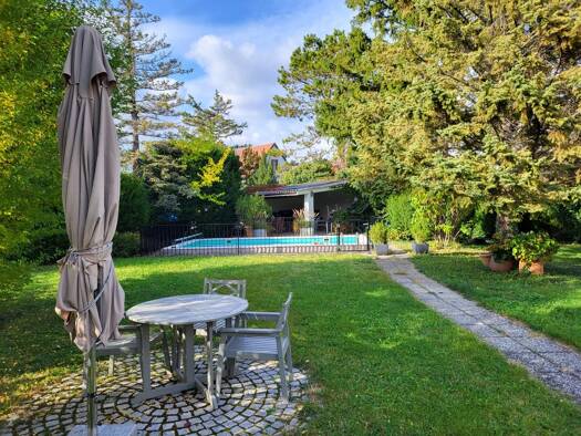 Einfamilienhaus zum Kauf 530.000 € 4 Zimmer 86 m² 846 m² Grundstück Achau 2481