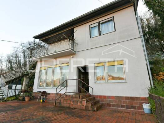 Haus zum Kauf 150.000 € 5 Zimmer 249 m² Krapinske Toplice