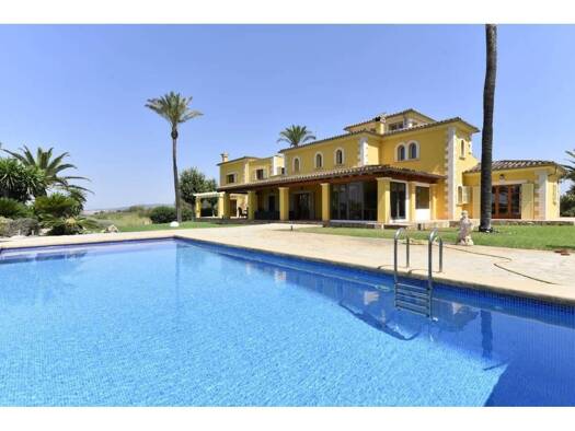 Acker-/Waldstück zum Kauf 1.970.000 € Manacor 07500