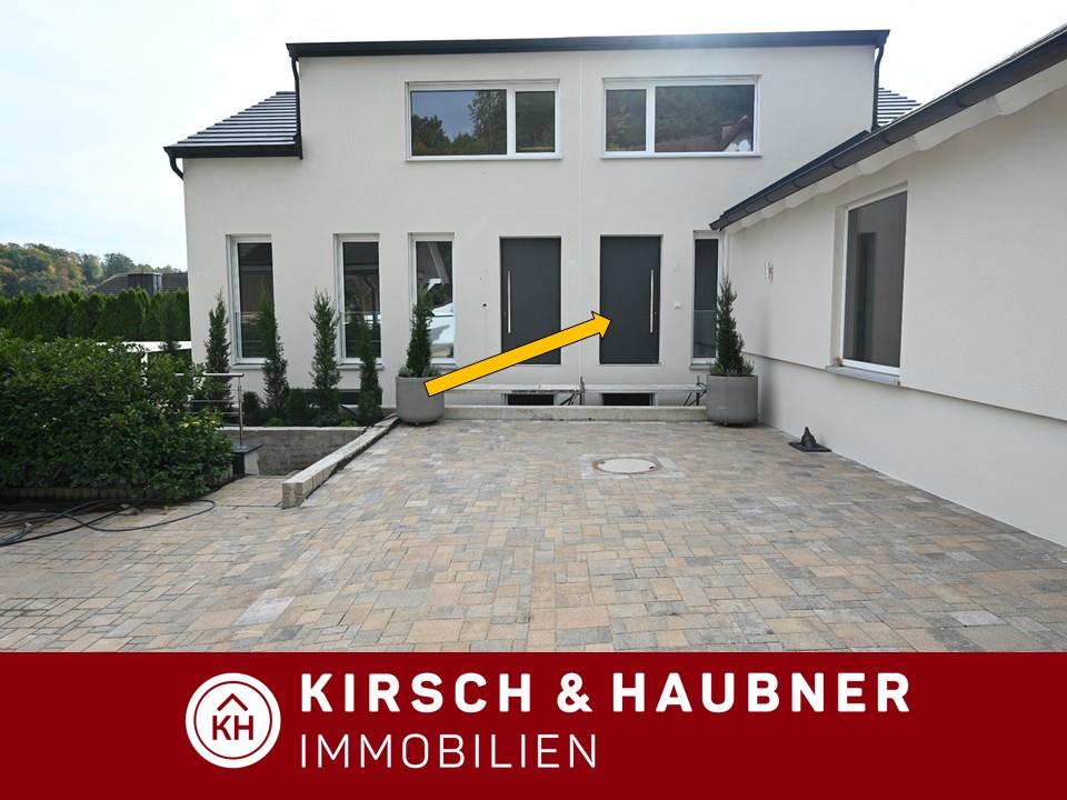 Doppelhaushälfte zur Miete 2.475 € 6 Zimmer 187 m²<br/>Wohnfläche Burgthann Burgthann 90559