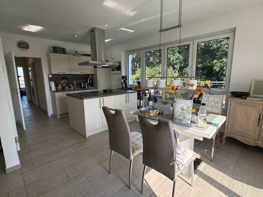 Wohnung zum Kauf provisionsfrei 359.000 € 3 Zimmer 92 m² Nadorst Oldenburg 26127