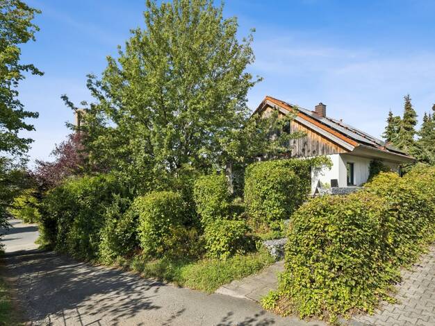 Einfamilienhaus zum Kauf 335.000 € 4 Zimmer 118 m² 649 m² Grundstück frei ab 01.12.2026 Wetzlar Wetzlar 35578