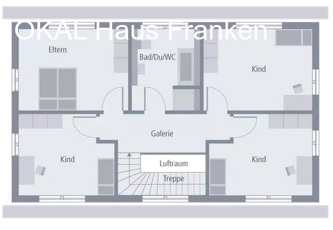 Einfamilienhaus zum Kauf 525.000 € 5 Zimmer 162 m²<br/>Wohnfläche 1.005 m²<br/>Grundstück Fridritt Münnerstadt 97702