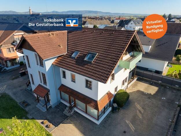 Maisonette zum Kauf 348.000 € 4,5 Zimmer 92,2 m² Schutterwald Schutterwald 77746
