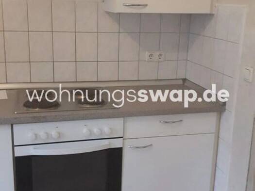 Wohnung zur Miete Tauschwohnung 450 € 2 Zimmer 54 m² 1. Geschoss Veddel Hamburg 20539