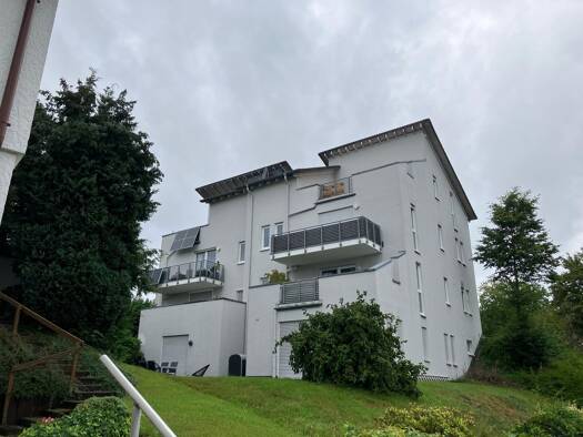 Wohnung zur Miete 785 € 3 Zimmer 72 m² frei ab 01.11.2026 Unterm Eicher Hang 2 Büschergrund Freudenberg 57258