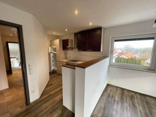 Wohnung zur Miete 1.150 € 2 Zimmer 70 m² 1. Geschoss frei ab 01.01.2027 Benno-Scharl-Straße Grünbach Bockhorn 85461